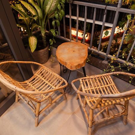 The Sophia Apartment - Thao Dien Central Ho Chi Minh City Exterior photo