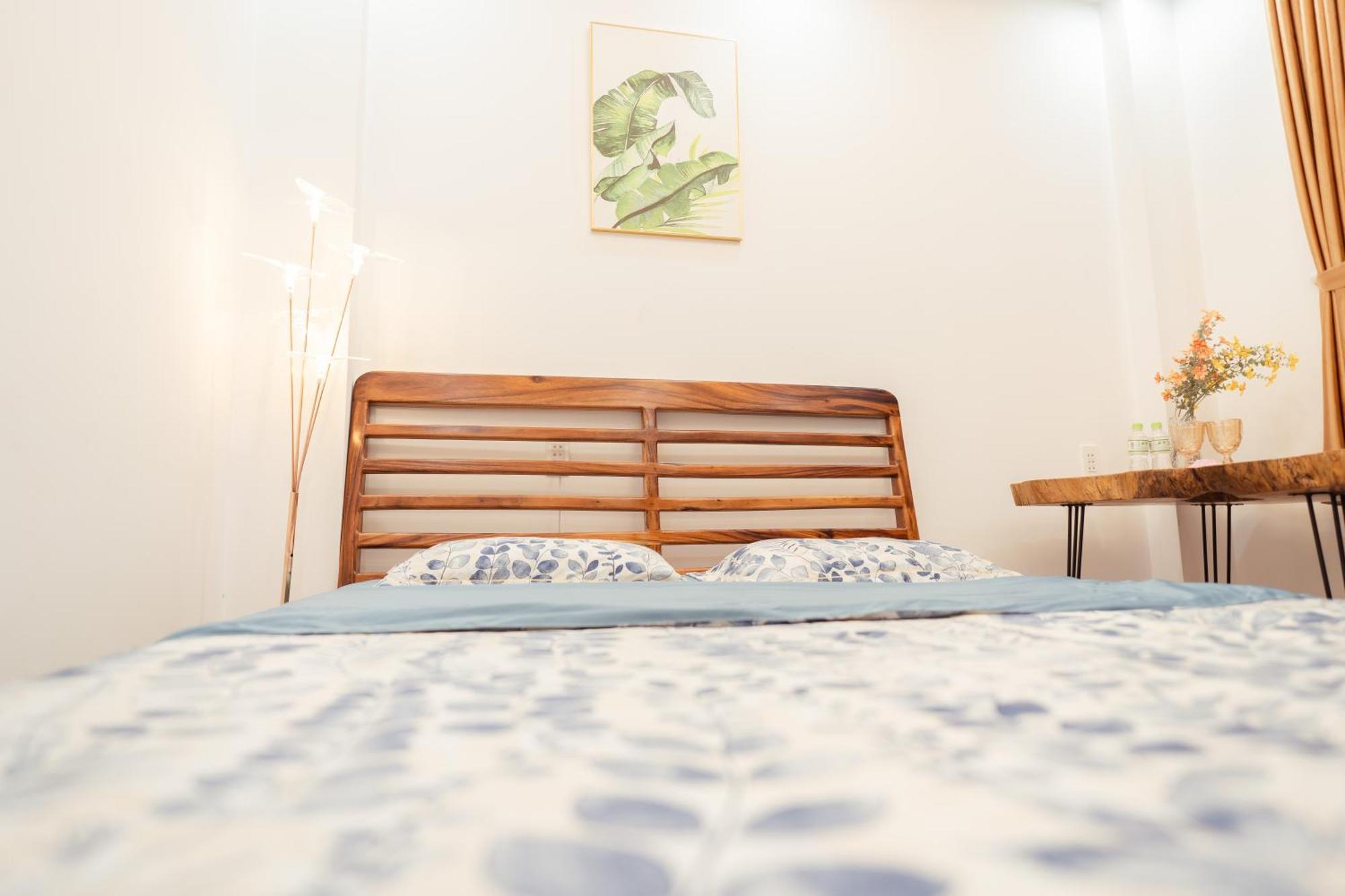 The Sophia Apartment - Thao Dien Central Ho Chi Minh City Exterior photo