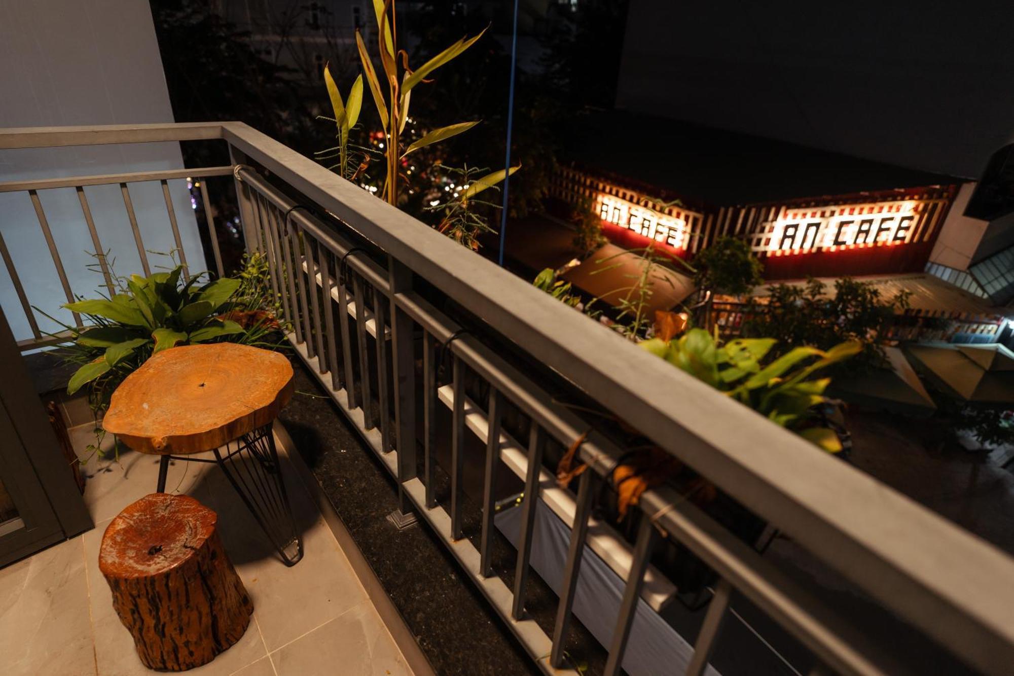 The Sophia Apartment - Thao Dien Central Ho Chi Minh City Exterior photo