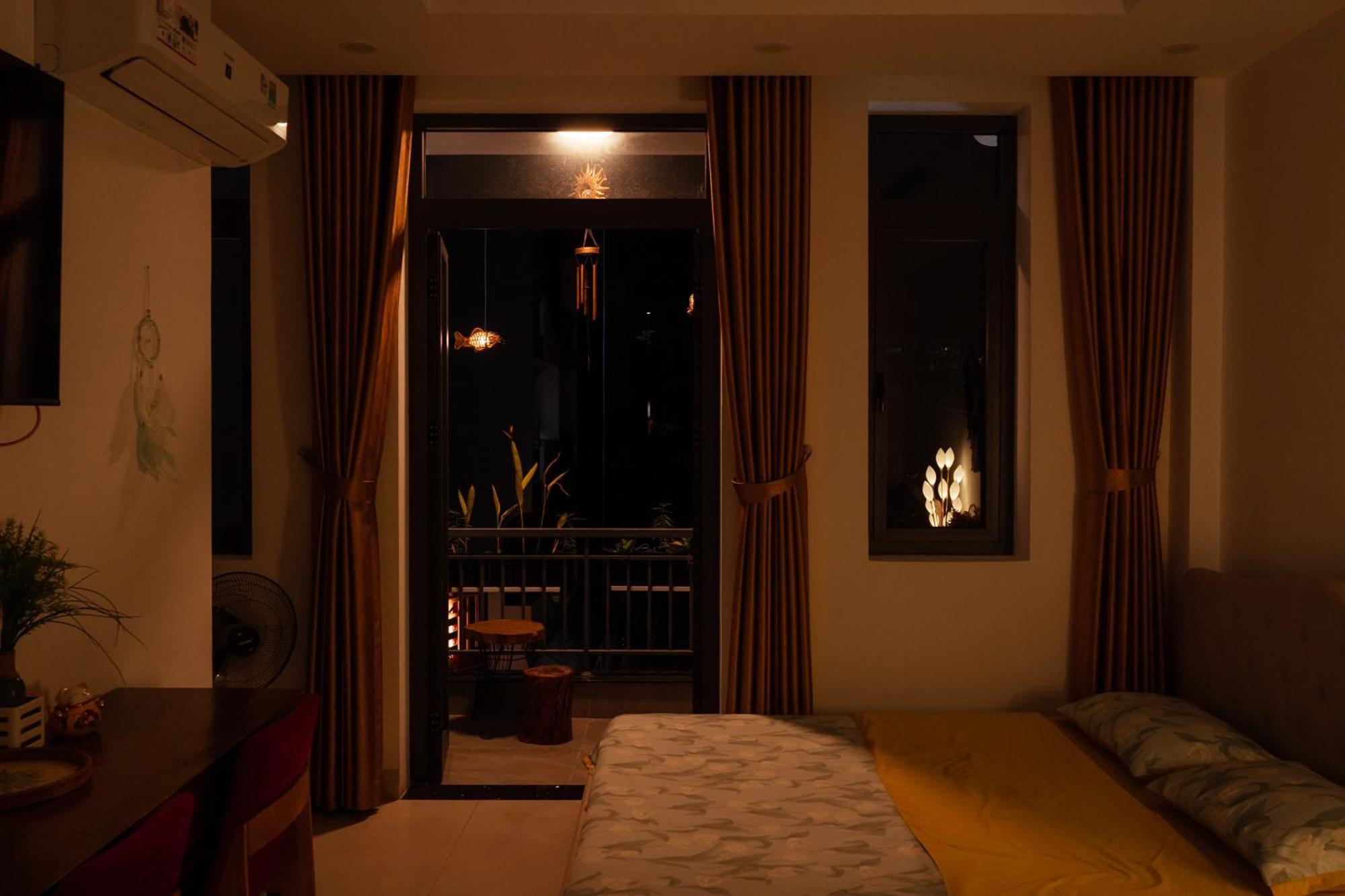 The Sophia Apartment - Thao Dien Central Ho Chi Minh City Exterior photo