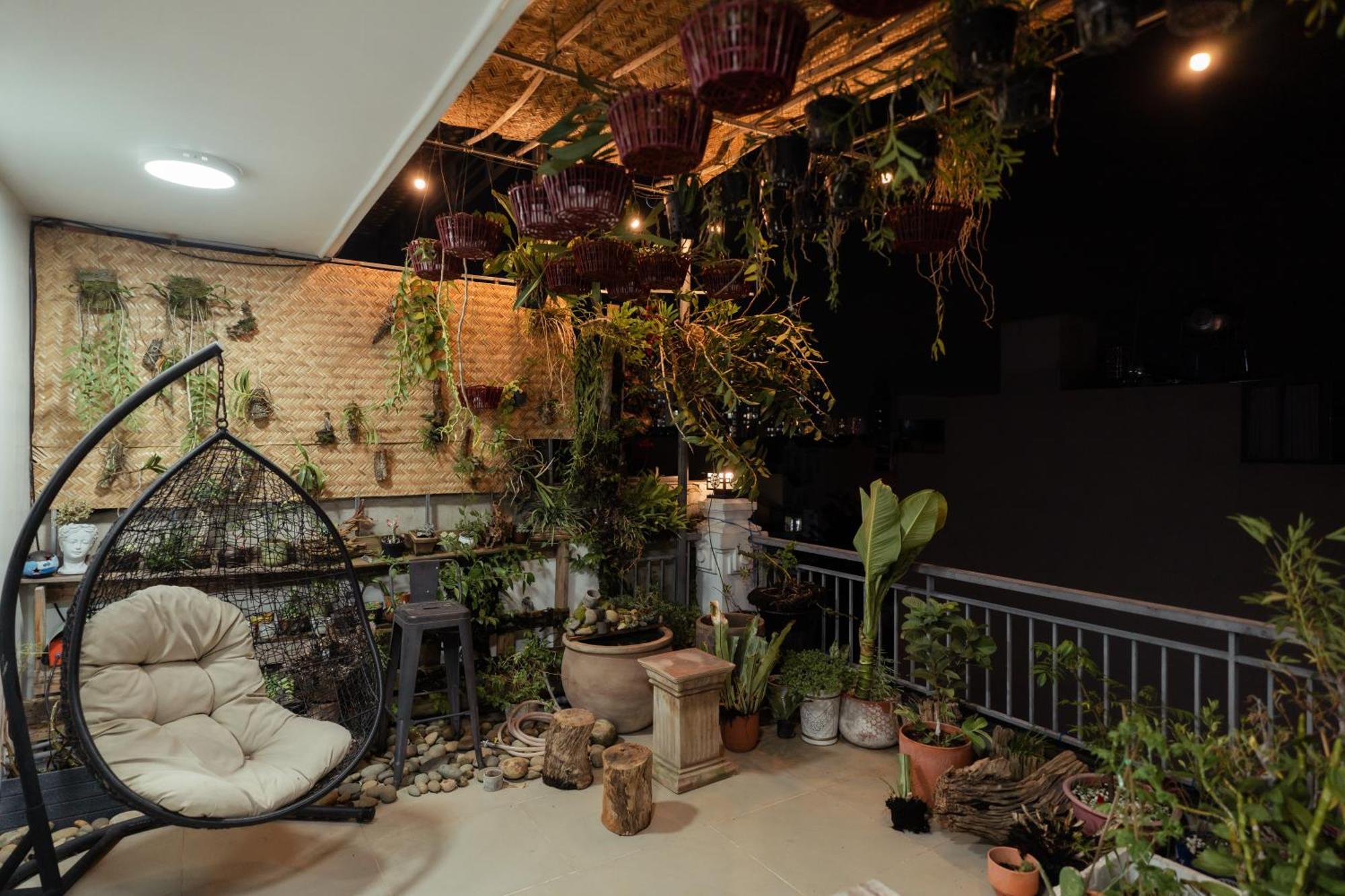 The Sophia Apartment - Thao Dien Central Ho Chi Minh City Exterior photo