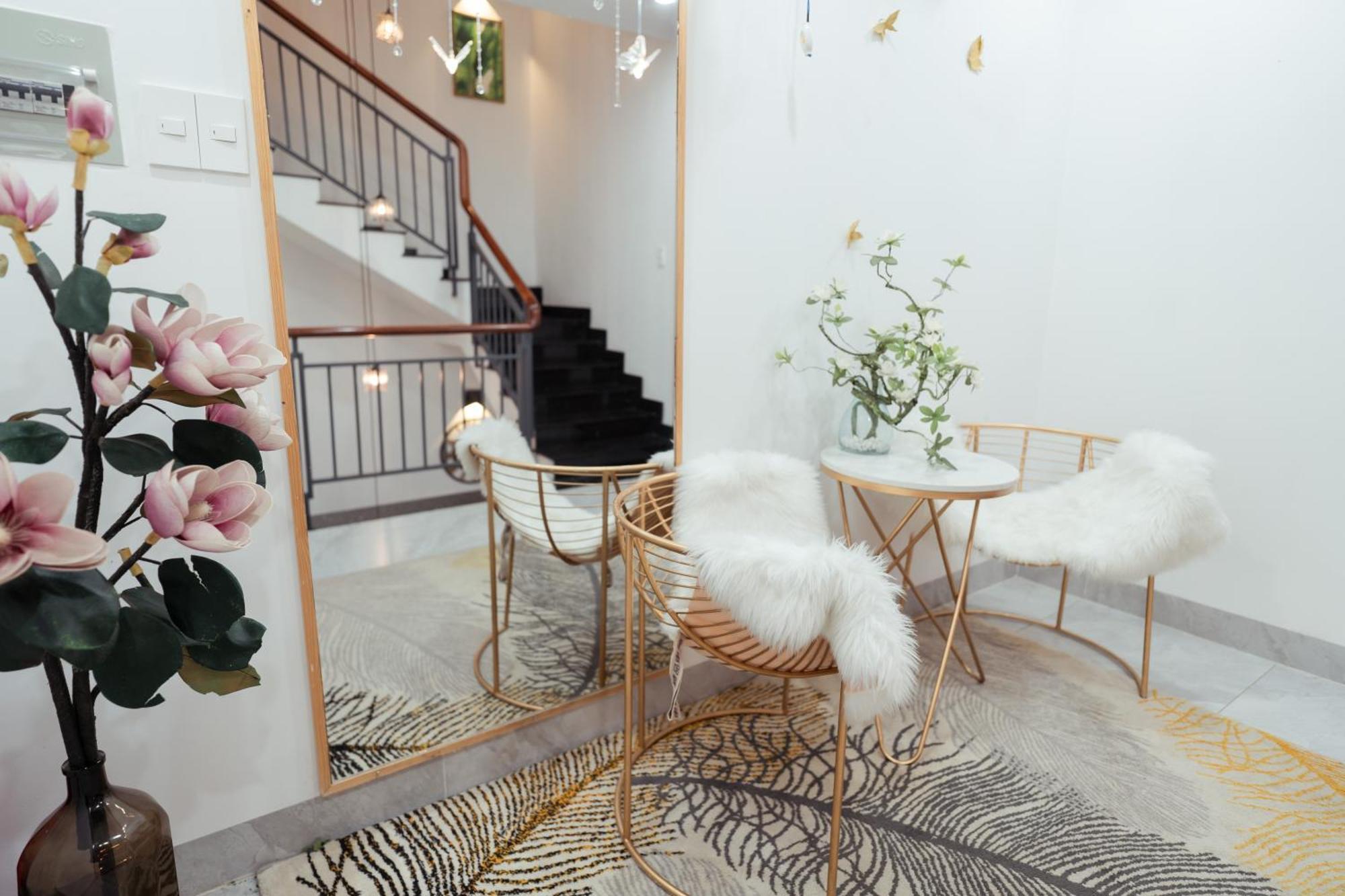 The Sophia Apartment - Thao Dien Central Ho Chi Minh City Exterior photo